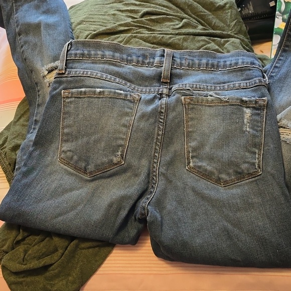 Flying monkey jeans - Picture 3 of 3